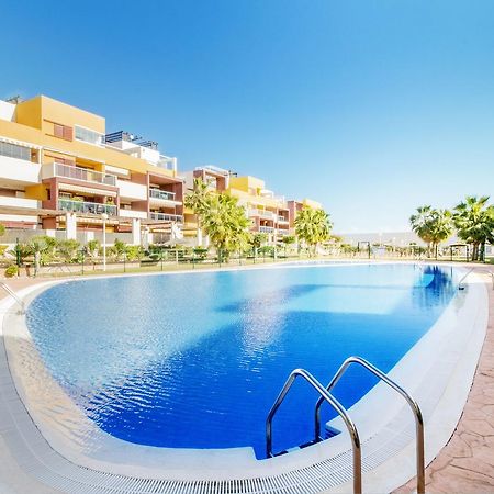 Espanatour El Bosque Dehesa de Campoamor  ภายนอก รูปภาพ