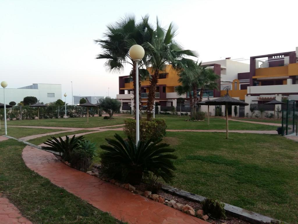 Espanatour El Bosque Dehesa de Campoamor  ภายนอก รูปภาพ