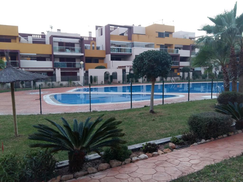 Espanatour El Bosque Dehesa de Campoamor  ภายนอก รูปภาพ