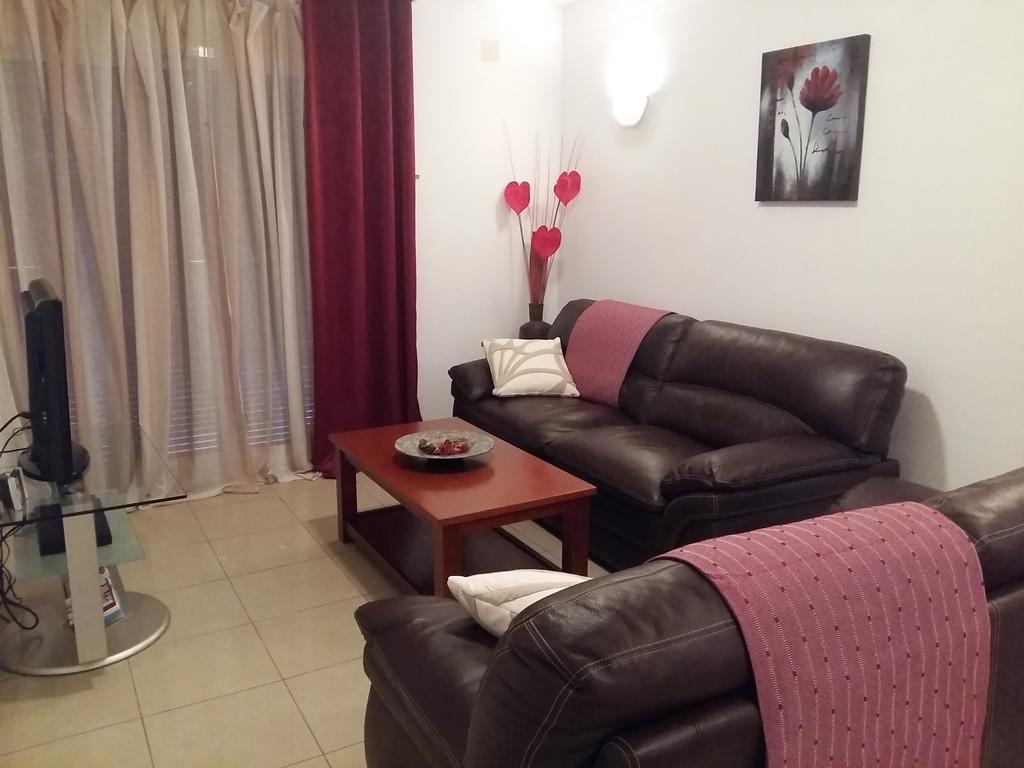 Espanatour El Bosque Dehesa de Campoamor  ภายนอก รูปภาพ
