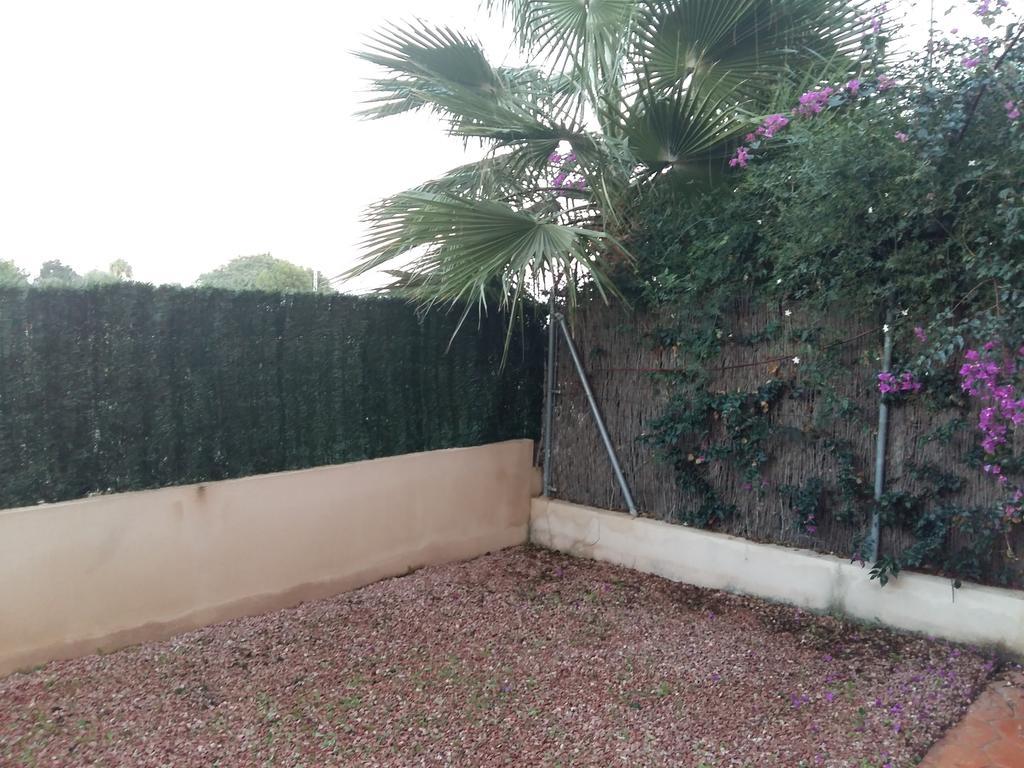 Espanatour El Bosque Dehesa de Campoamor  ภายนอก รูปภาพ