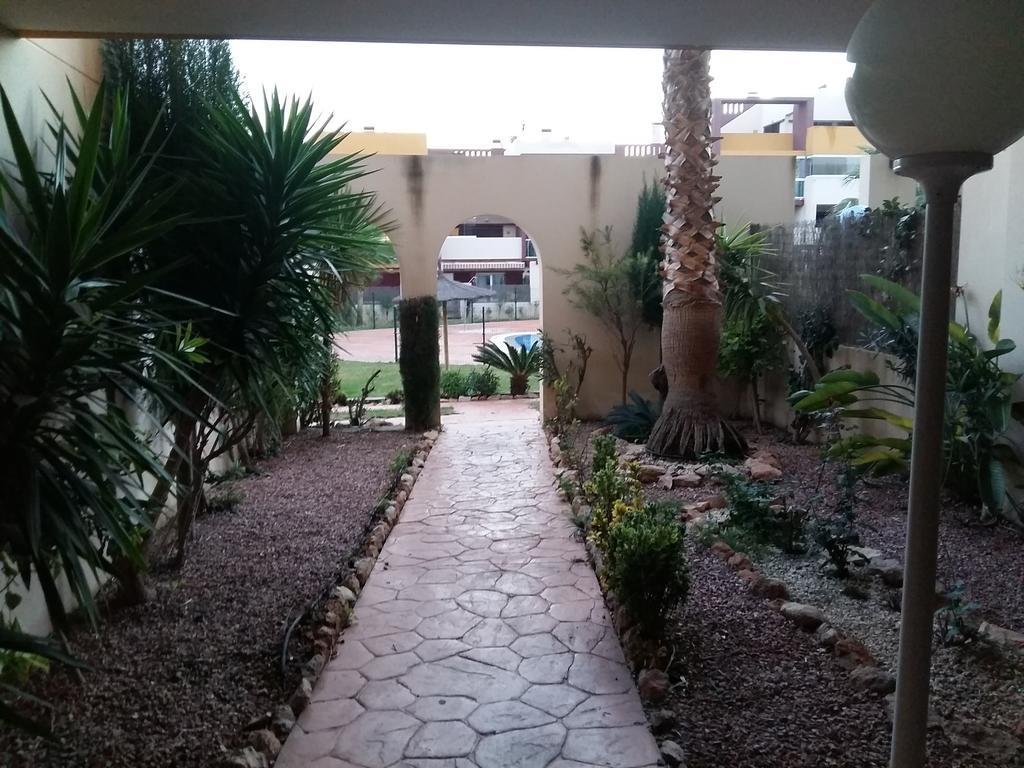 Espanatour El Bosque Dehesa de Campoamor  ภายนอก รูปภาพ