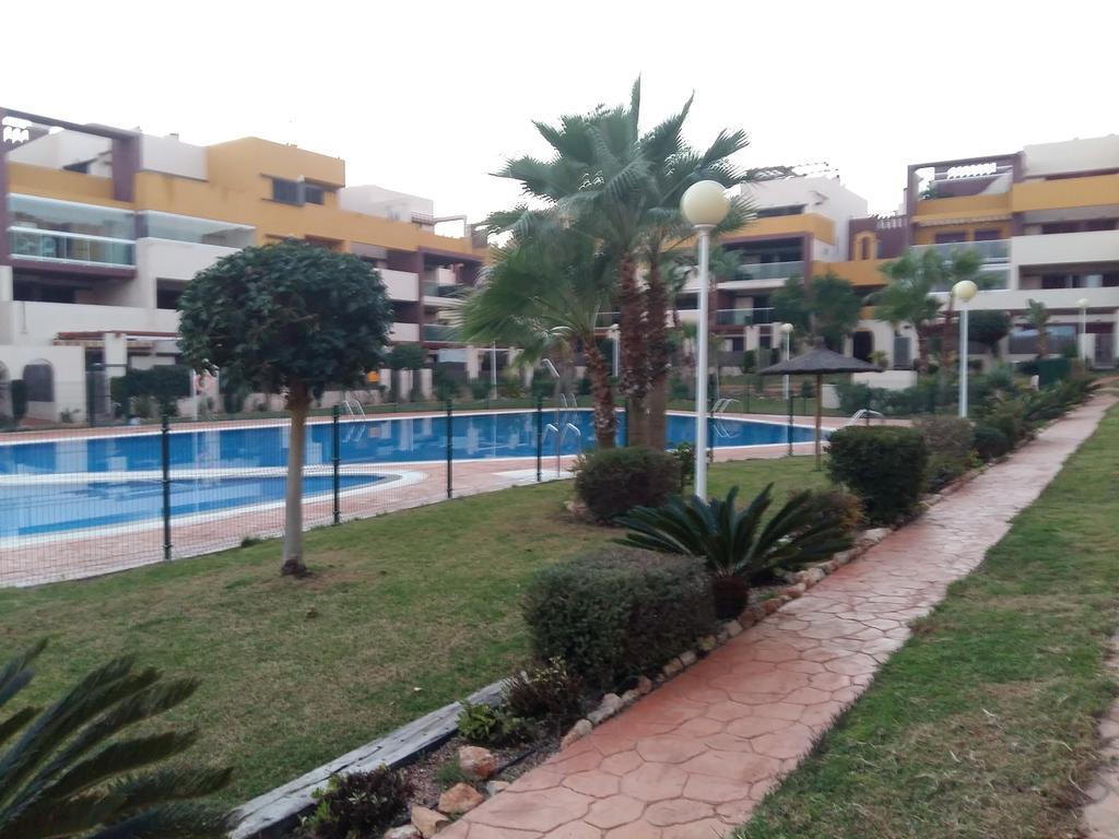 Espanatour El Bosque Dehesa de Campoamor  ภายนอก รูปภาพ