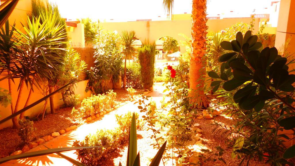 Espanatour El Bosque Dehesa de Campoamor  ภายนอก รูปภาพ