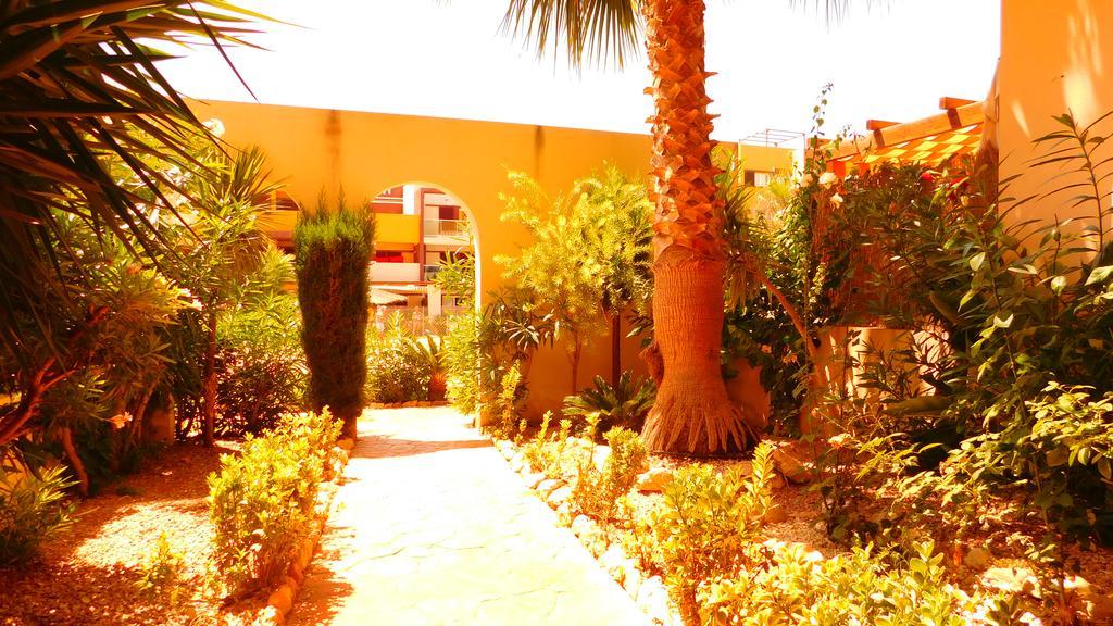 Espanatour El Bosque Dehesa de Campoamor  ภายนอก รูปภาพ