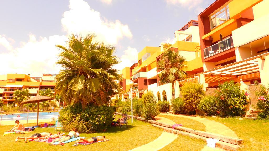 Espanatour El Bosque Dehesa de Campoamor  ภายนอก รูปภาพ