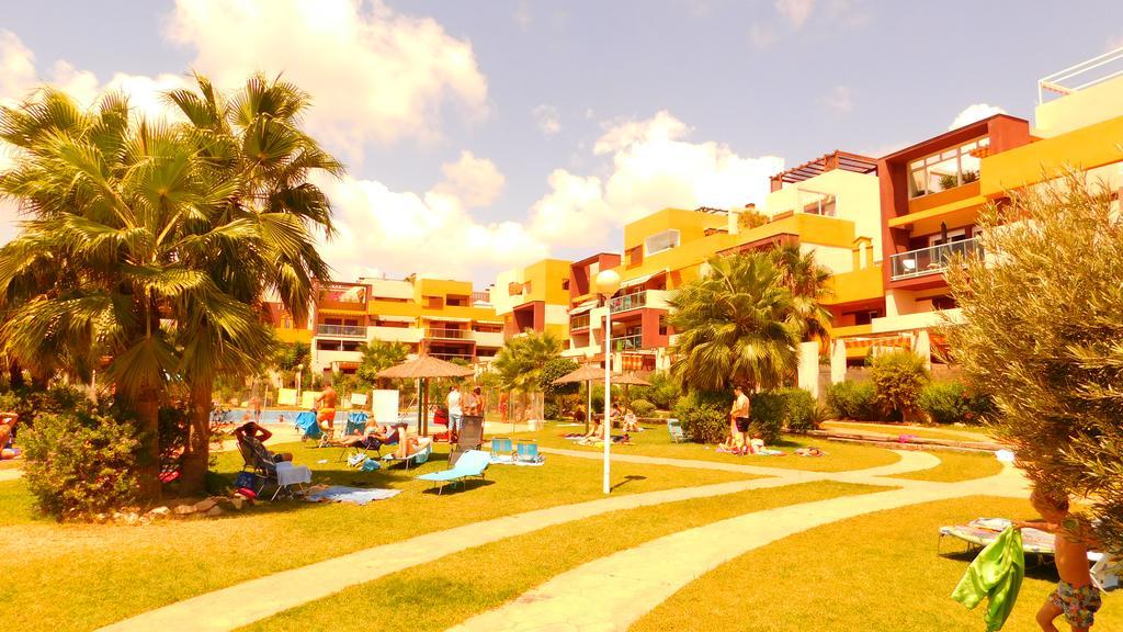 Espanatour El Bosque Dehesa de Campoamor  ภายนอก รูปภาพ