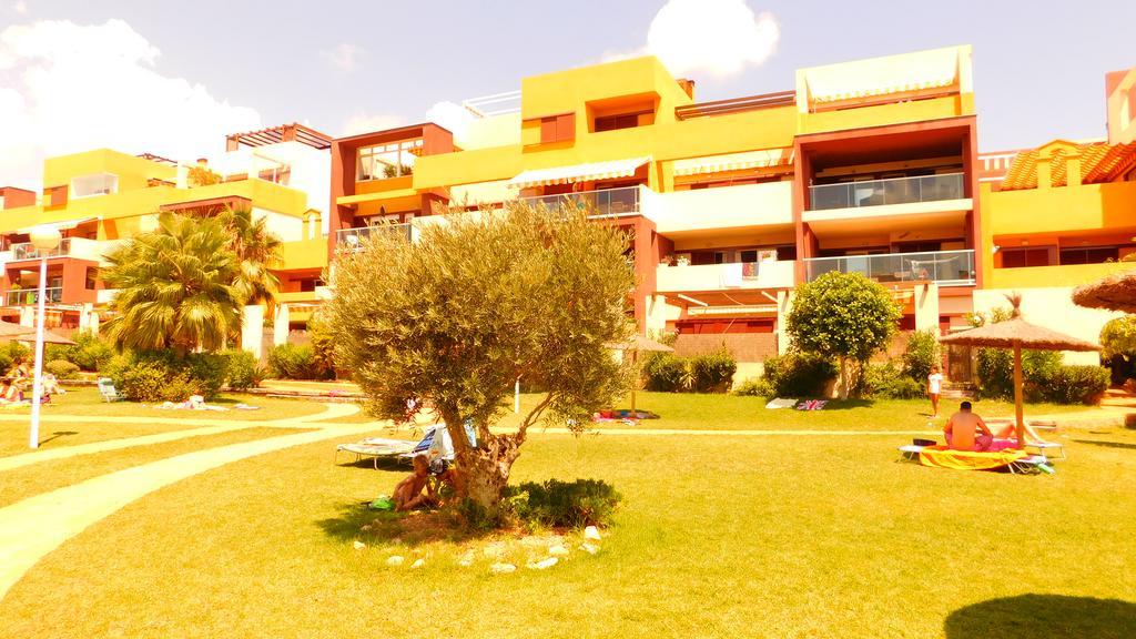 Espanatour El Bosque Dehesa de Campoamor  ภายนอก รูปภาพ
