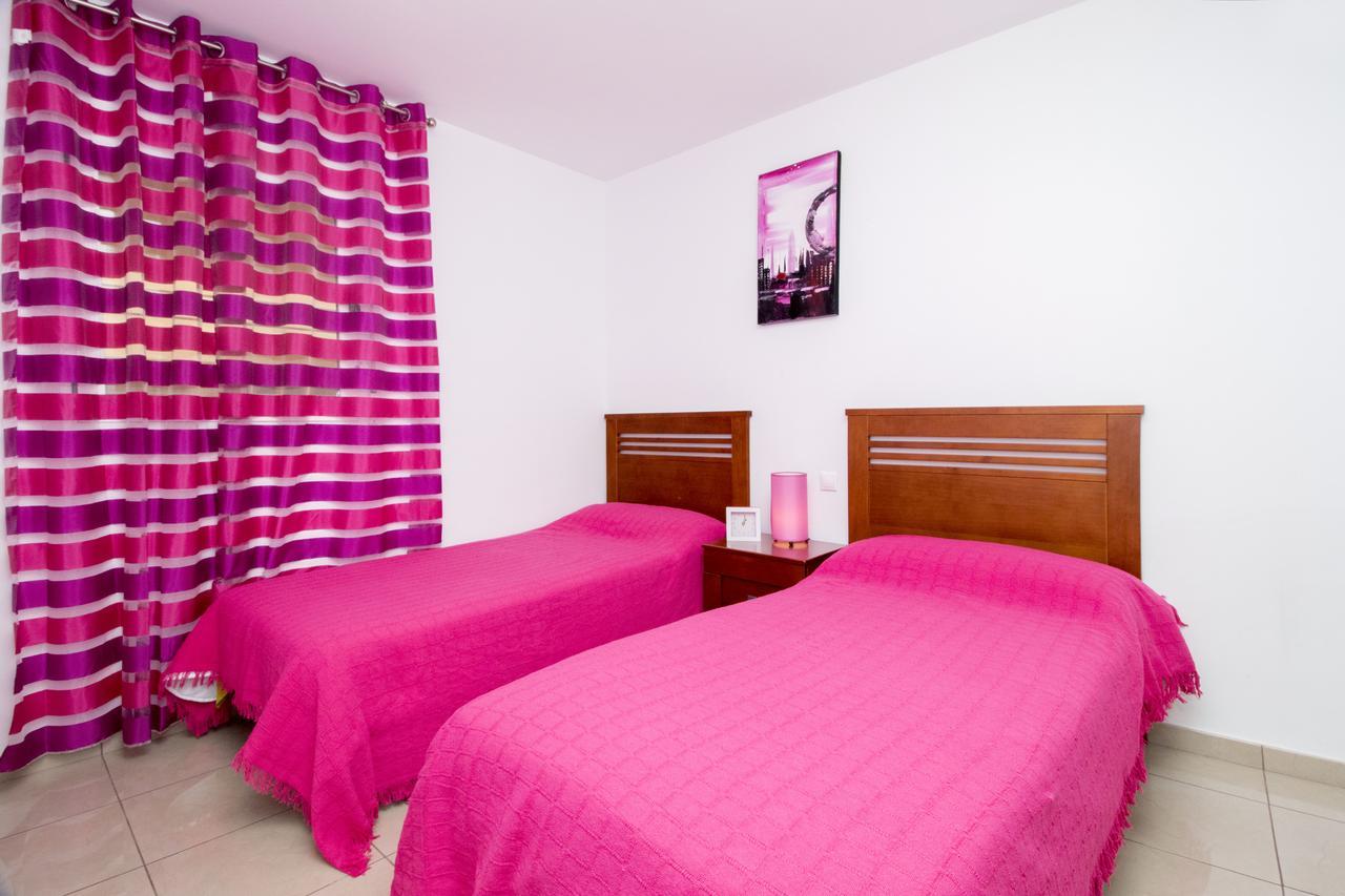 Espanatour El Bosque Dehesa de Campoamor  ภายนอก รูปภาพ