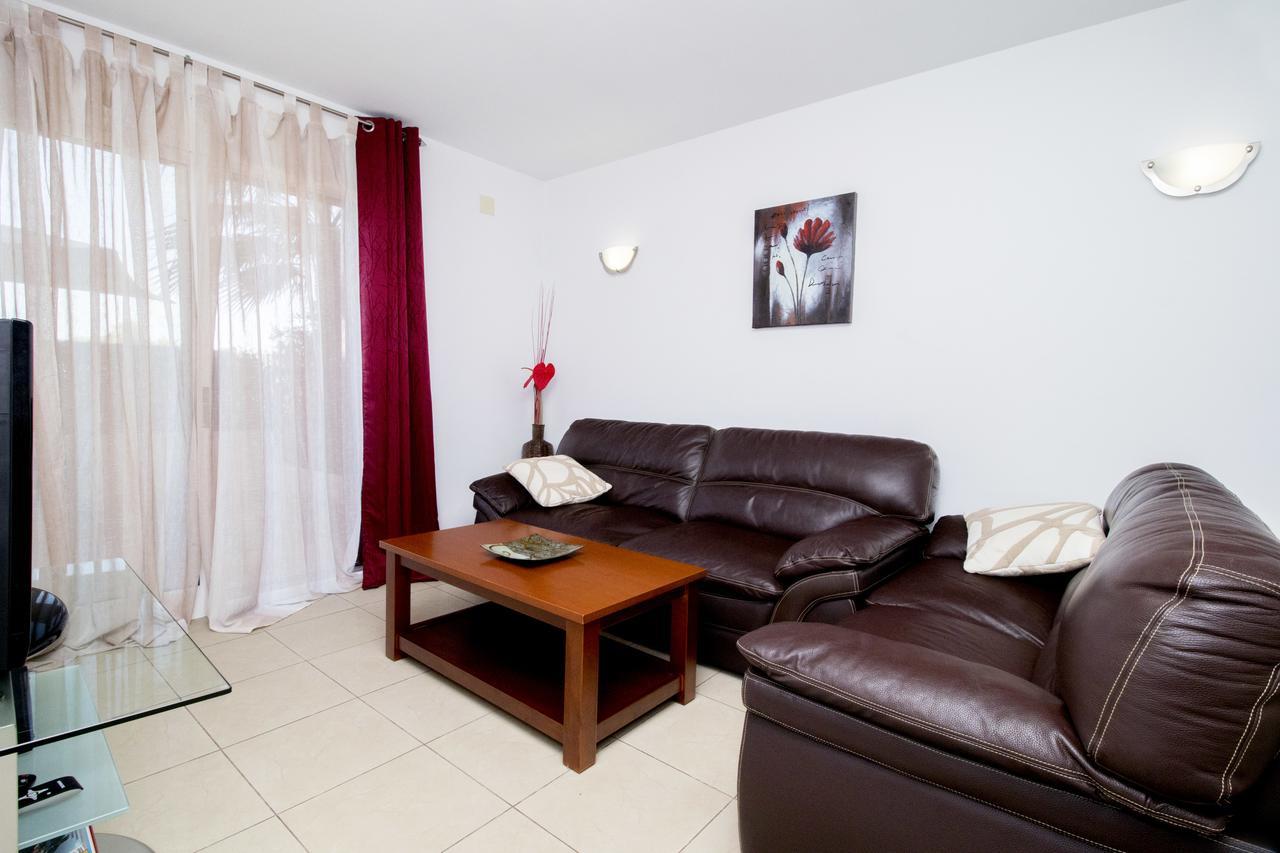 Espanatour El Bosque Dehesa de Campoamor  ภายนอก รูปภาพ