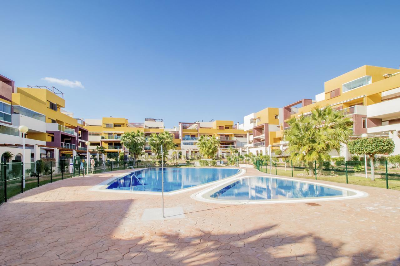 Espanatour El Bosque Dehesa de Campoamor  ภายนอก รูปภาพ