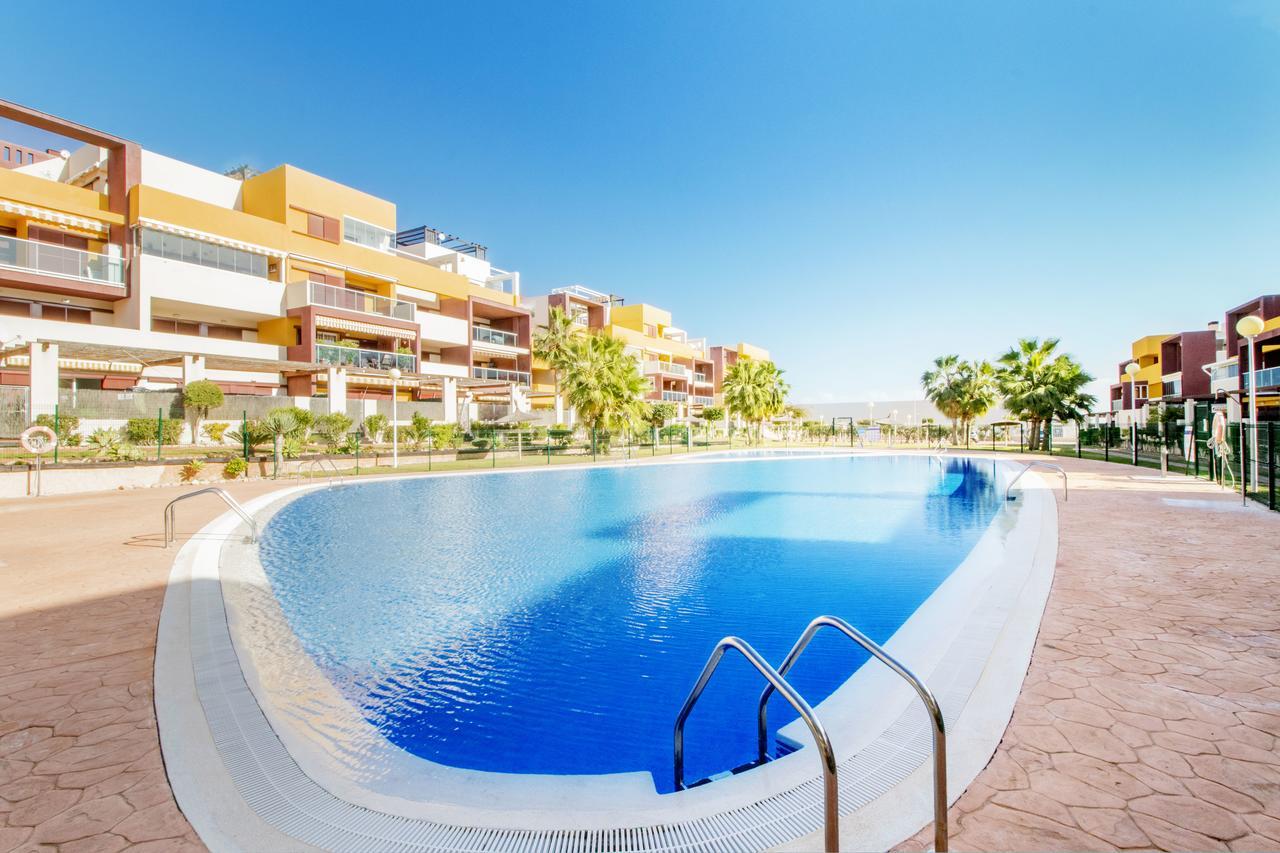Espanatour El Bosque Dehesa de Campoamor  ภายนอก รูปภาพ