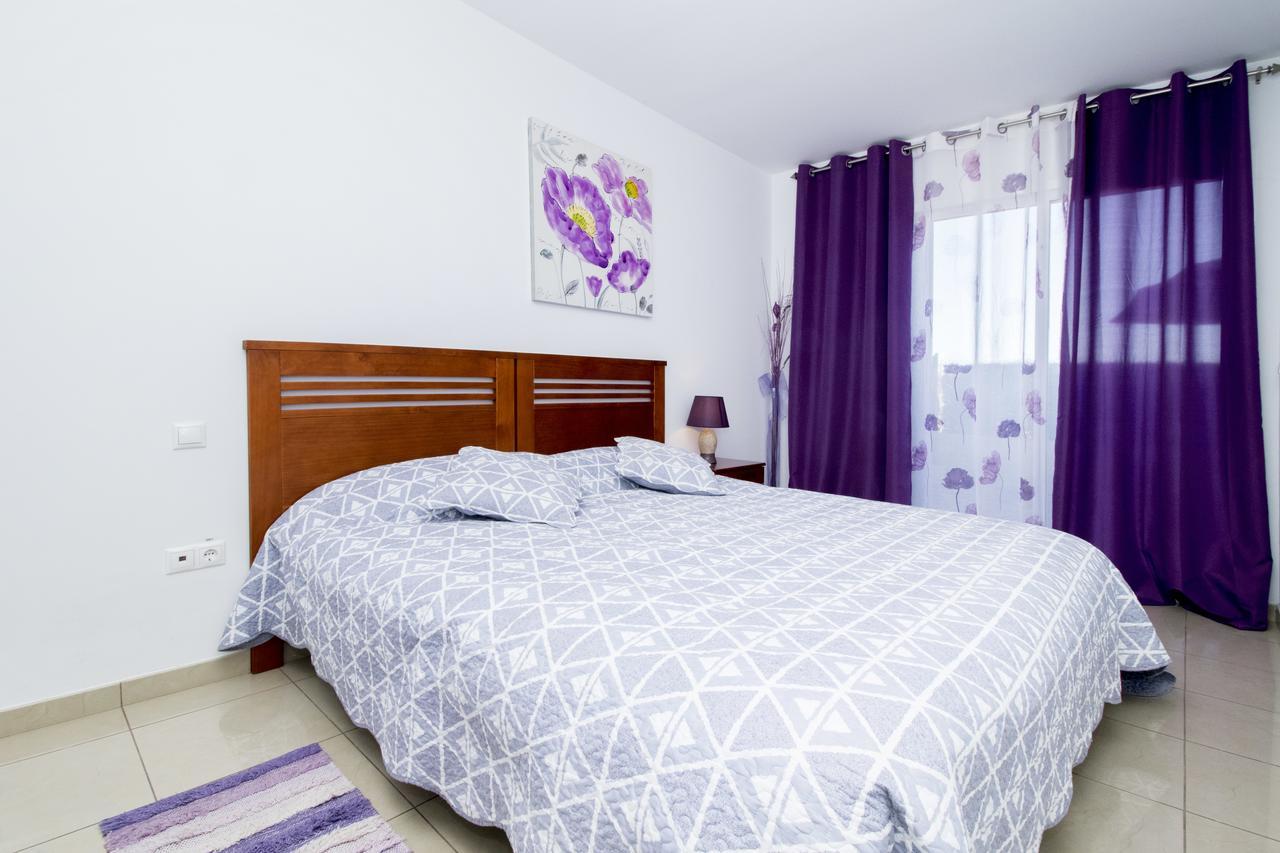 Espanatour El Bosque Dehesa de Campoamor  ภายนอก รูปภาพ